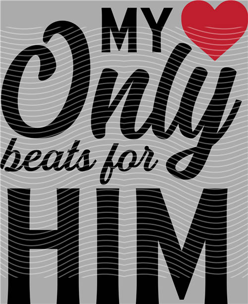 Betty and Valentine's Day-VD 223